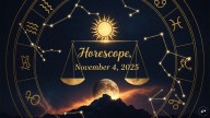 Daily Horoscope Today, November 4, 2025: Aries To Pisces, Your Day Ahead