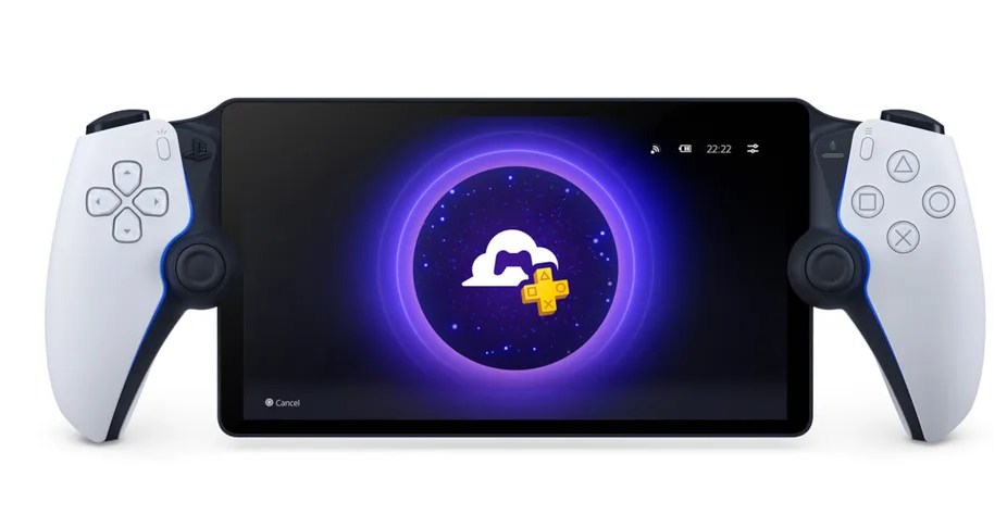 Cloud streaming finally arrives on the PlayStation Portal