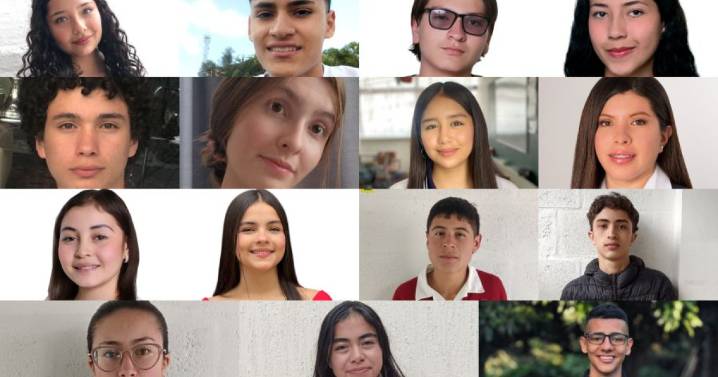 En este municipio patrimonio de Caldas, las mujeres dominan el Consejo Municipal de Juventud