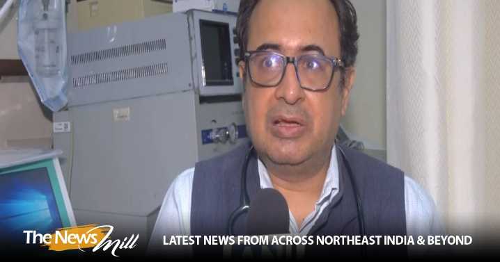 “Very good decision… mixture of cold, pollution quite lethal”: Doctor backs school outdoor activities ban for school children