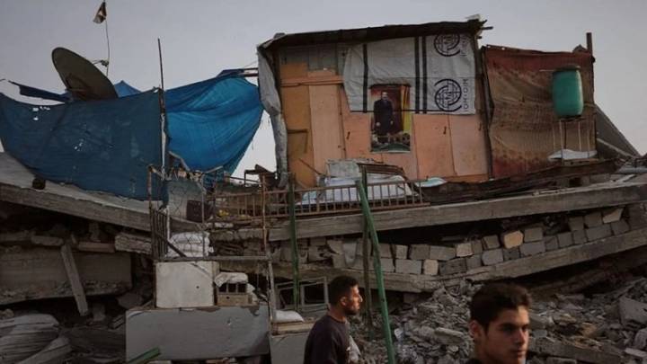 Más de 70 mil palestinos han muerto desde el inicio de la guerra entre Israel y Hamás