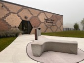 Brecksville wins grant for sidewalk near elementary school