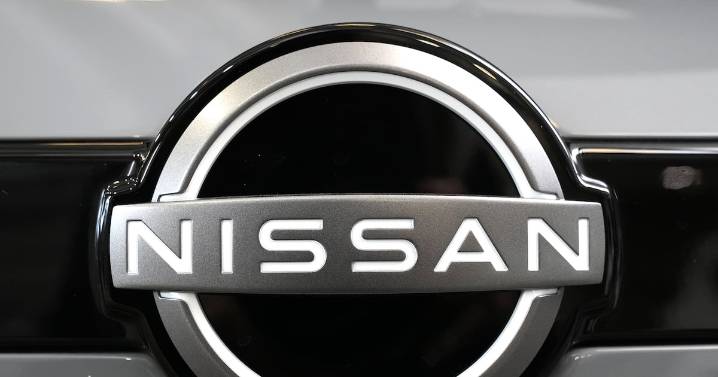 Nissan recall: 3,700 vehicles affected by software issue