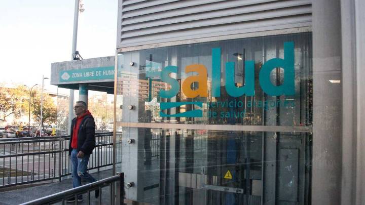 Las listas de espera quirúrgica caen por tercer mes consecutivo y rozan los 5.500 pacientes