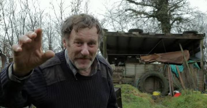 Film reveals lives of North Devon locals living without electricity