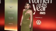 Cassandra Sánchez-Navarro en WOTY 2025 es la definición de elegancia moderna