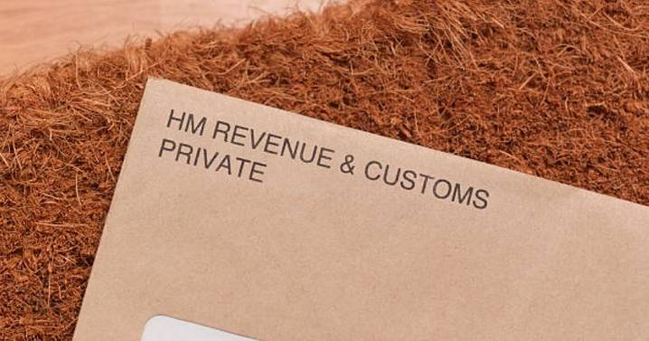 HMRC 'sending letters' to eBay and Vinted sellers over Christmas