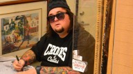 'Pawn Stars' Chumlee Settles Down With Nice Mennonite Wife