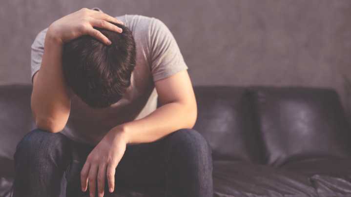 Violencia de género en San Juan: más de mil hombres denunciaron agresiones este año