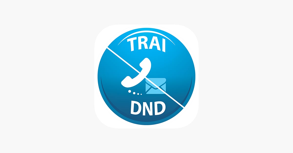 Combat Spam: Use TRAI DND App for Reporting