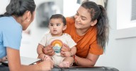 Major GP surgery changes for working parents and carers in the UK