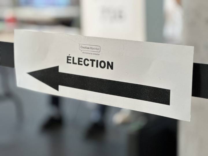 Election day: Montrealers head to the polls today