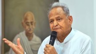 Ashok Gehlot alleges large-scale misuse of money power in Bihar elections