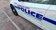 Man shot in head in Forrest City, investigation underway