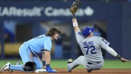 Blue Jays most to blame for shocking World Series Game 6 loss