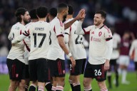 Liverpool vence al West Ham; Alexander Isak marca en Premier