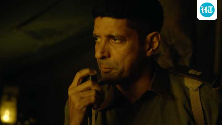 Patriotism is beautiful, but jingoism is very ugly: Farhan Akhtar