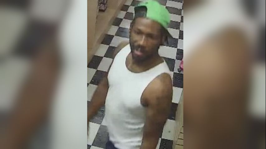 West Baton Rouge deputies searching for two people accused of stealing from Lobdell Highway business