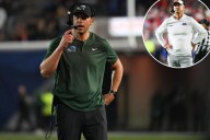 Florida to hire Tulane's Jon Sumrall as next coach after Lane Kiffin pursuit
