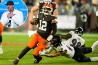 NFL Week 12 survivor pool guide: Picks, analysis, strategy