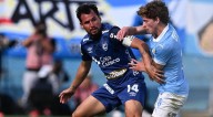Sporting Cristal logró un triunfo agónico ante Cienciano previo a los playoffs