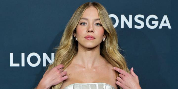 Sydney Sweeney Broke Her Silence on Scandalous Jeans Ad