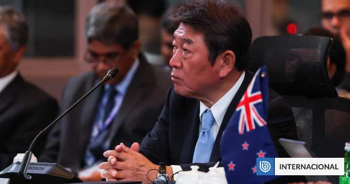 Crece tensión Japón-China: Tokio pide castigo a diplomático chino por amenazar a su primera ministra