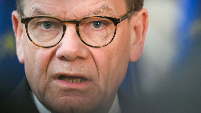 US and Ukraine say progress made in peace talks as EU leaders to discuss plan