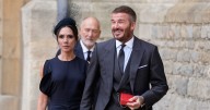 Victoria Beckham speaks out after husband David's knighthood as she accepts major change