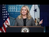 White House speaks amid Trump's endorsement of Russia