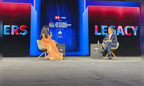 GLS 2025 | Bain CEO: AI is no longer optional and human trust will define winners