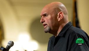 Fetterman introduces farmers’ ‘right to repair’ bill