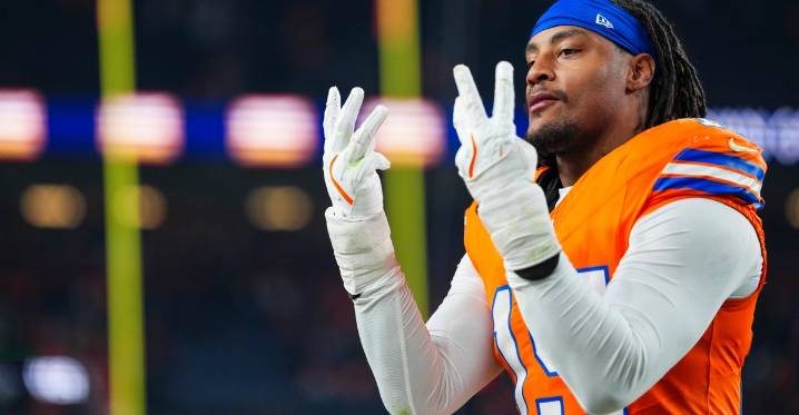 Broncos at the Bye: What’s the biggest source of optimism for Denver?