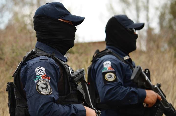 EE.UU. planea ataques contra carteles de la droga en territorio de México