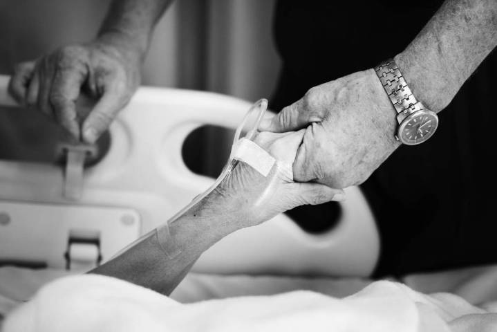 El derecho a la eutanasia y la voluntad de Sheinbaum