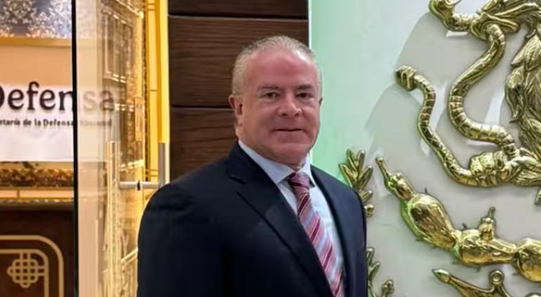 Sobornó dueño de Miss Universo a funcionaria de FGR por $2 millones