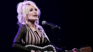Dolly Parton says she isn't slowing down, despite health scares and losing her husband
