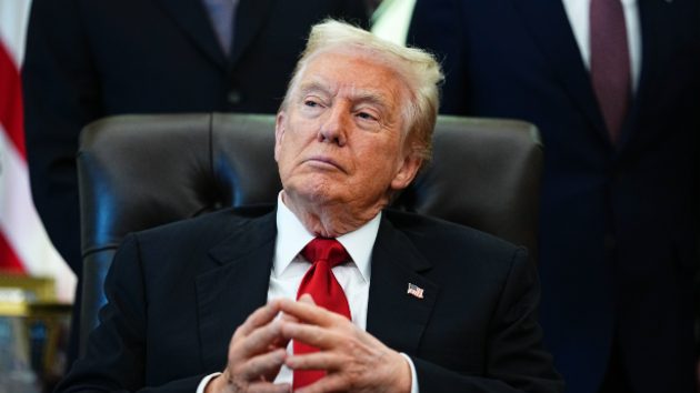 What to know about Trump’s promise of $2,000 tariff dividend payments