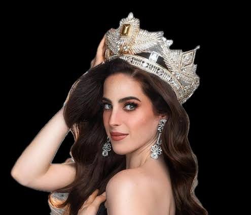 Miss México denuncia maltrato