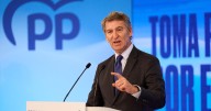Feijóo, tras formalizar Junts su ruptura con Sánchez: «¿Cómo era eso del Gobierno más estable de Europa?»