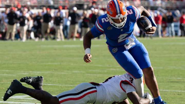 Swampcast previews Florida football matchup at Kentucky