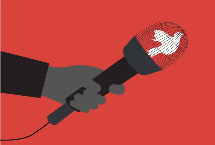 Trump’s war on comedy threatens free speech for all