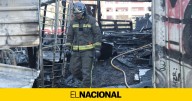 Junts reclama el "desmantelamiento de los asentamientos" tras el incendio de barracas en Barcelona
