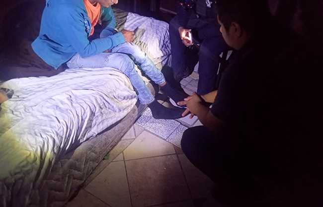 Discute con pareja e Intenta terminar con su vida en Piedras Negras