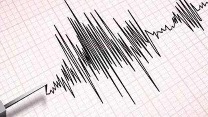 Did an earthquake hit Vizag overnight? Here's what we know