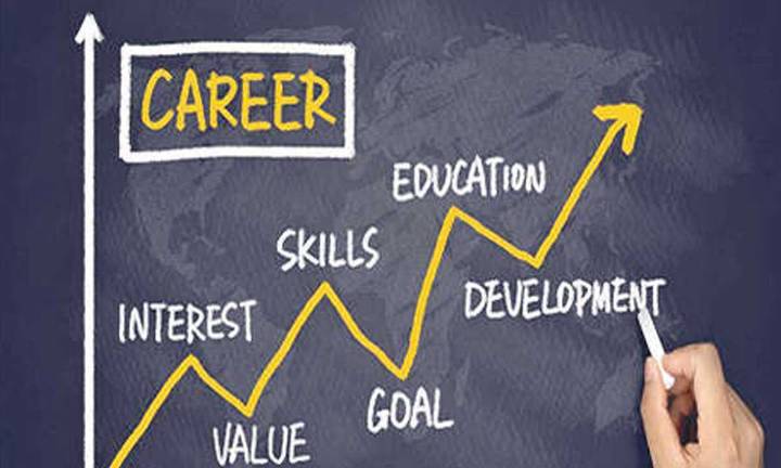 IT careers: Key roles and skills for the future