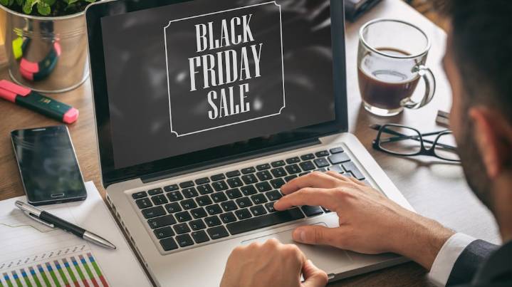 Black Friday 2025: descuentos, cuotas y beneficios para adelantar compras de Navidad y planear el verano