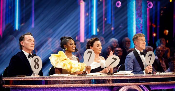 Strictly Come Dancing spoilers as viewers demand a 'second opinion' on elimination