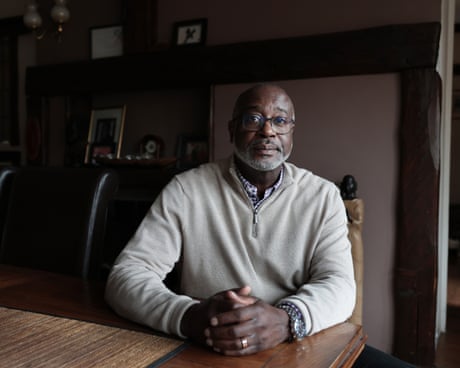 ‘Better and cheaper’: the case for prostate cancer screening among black men