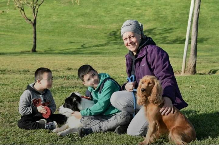 Rosi Morón Trillo, distinguida con el XVI Premio a la Solidaridad de Antequera